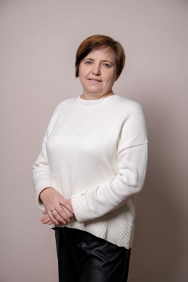 Локарева Евгения Александровна Локарева Евгения Александровна